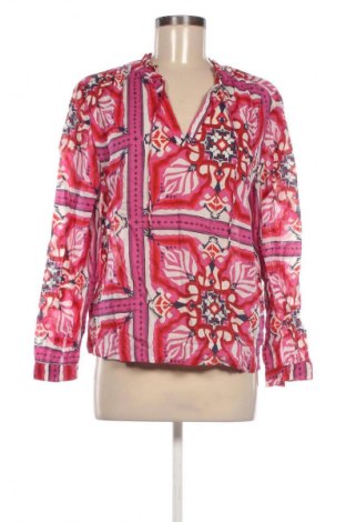 Дамска блуза Street One, Размер M, Цвят Многоцветен, Цена 6,13 €