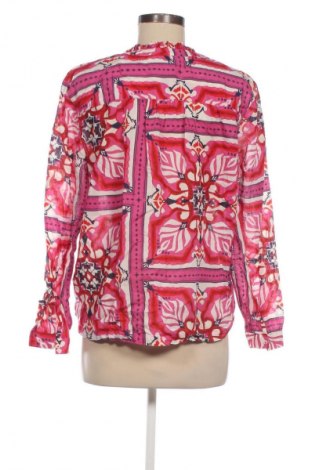 Дамска блуза Street One, Размер M, Цвят Многоцветен, Цена 6,13 €