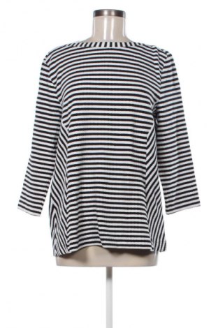 Γυναικεία μπλούζα Street One, Μέγεθος XL, Χρώμα Πολύχρωμο, Τιμή 6,99 €