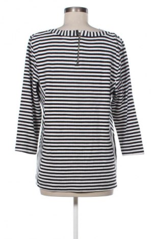 Γυναικεία μπλούζα Street One, Μέγεθος XL, Χρώμα Πολύχρωμο, Τιμή 6,99 €