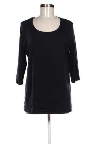 Dámská halenka Street One, Velikost XL, Barva Modrá, Cena  529,00 Kč