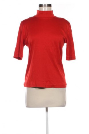 Dámská halenka Strenesse Gabriele Strehle, Velikost L, Barva Červená, Cena  984,00 Kč