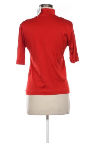 Dámská halenka Strenesse Gabriele Strehle, Velikost L, Barva Červená, Cena  984,00 Kč