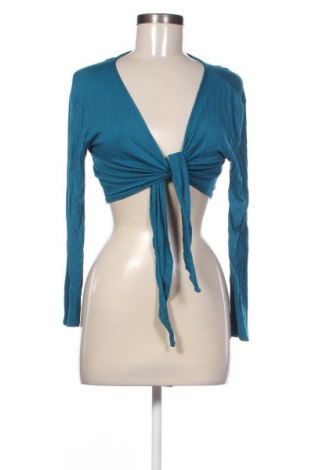 Dámská halenka Style Plus, Velikost S, Barva Modrá, Cena  269,00 Kč