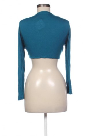 Dámská halenka Style Plus, Velikost S, Barva Modrá, Cena  269,00 Kč