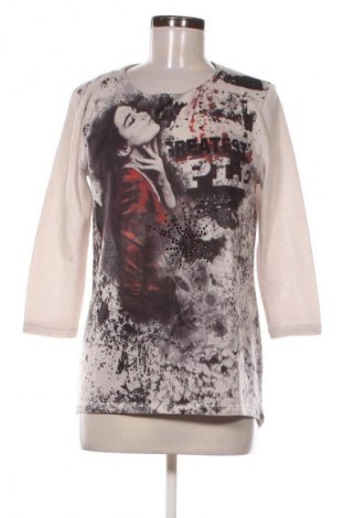 Dámská halenka SuZa, Velikost M, Barva Vícebarevné, Cena  139,00 Kč