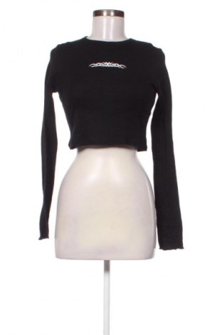 Γυναικεία μπλούζα Subdued, Μέγεθος S, Χρώμα Μαύρο, Τιμή 3,99 €