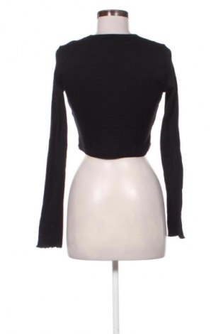 Γυναικεία μπλούζα Subdued, Μέγεθος S, Χρώμα Μαύρο, Τιμή 3,99 €