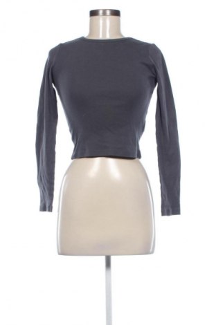 Γυναικεία μπλούζα Subdued, Μέγεθος XS, Χρώμα Γκρί, Τιμή 17,99 €