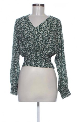 Dámská halenka Sublevel, Velikost S, Barva Vícebarevné, Cena  99,00 Kč