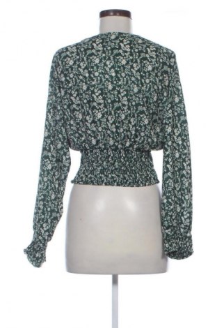 Dámská halenka Sublevel, Velikost S, Barva Vícebarevné, Cena  99,00 Kč