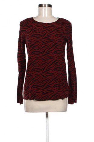 Dámská halenka Sublevel, Velikost M, Barva Červená, Cena  277,00 Kč