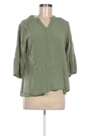 Dámská halenka Sublevel, Velikost M, Barva Zelená, Cena  99,00 Kč