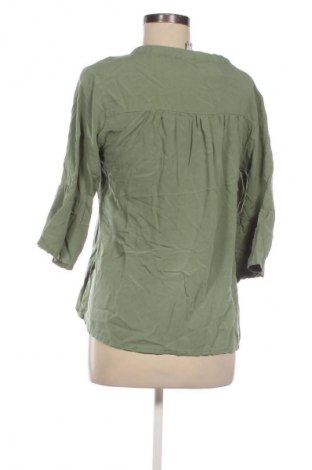 Dámská halenka Sublevel, Velikost M, Barva Zelená, Cena  99,00 Kč