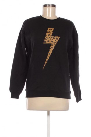 Γυναικεία μπλούζα Sugarhill, Μέγεθος S, Χρώμα Μαύρο, Τιμή 32,99 €