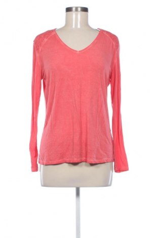 Дамска блуза Sun Valley, Размер L, Цвят Червен, Цена 7,37 €