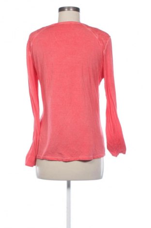 Дамска блуза Sun Valley, Размер L, Цвят Червен, Цена 7,37 €