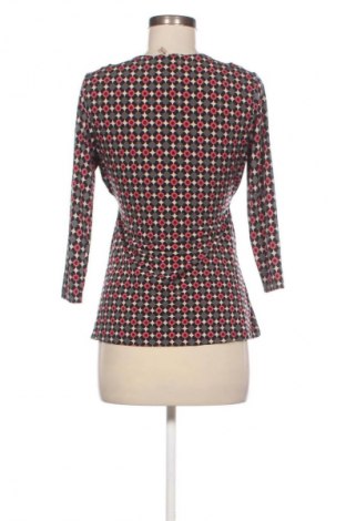 Γυναικεία μπλούζα Susan Lawrence, Μέγεθος S, Χρώμα Πολύχρωμο, Τιμή 9,99 €