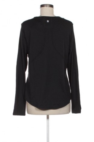 Dámská halenka Sweaty Betty, Velikost L, Barva Černá, Cena  849,00 Kč