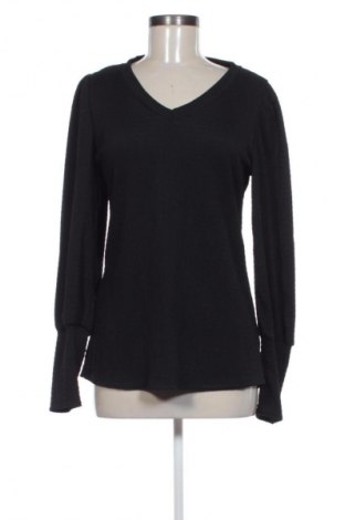 Дамска блуза Sweet, Размер L, Цвят Черен, Цена 3,57 €