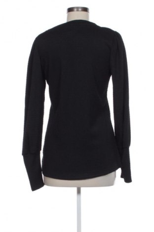 Дамска блуза Sweet, Размер L, Цвят Черен, Цена 3,57 €