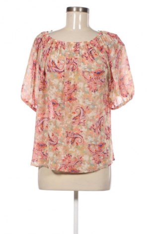 Γυναικεία μπλούζα Sweet Miss, Μέγεθος XL, Χρώμα Πολύχρωμο, Τιμή 10,99 €