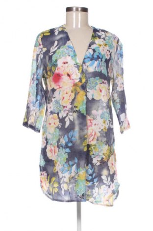 Dámská halenka Sweet Miss, Velikost S, Barva Vícebarevné, Cena  249,00 Kč