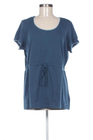 Γυναικεία μπλούζα TCM, Μέγεθος XL, Χρώμα Μπλέ, Τιμή 8,99 €