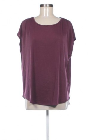 Γυναικεία μπλούζα TCM, Μέγεθος L, Χρώμα Βιολετί, Τιμή 10,99 €
