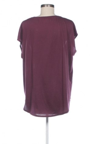 Γυναικεία μπλούζα TCM, Μέγεθος L, Χρώμα Βιολετί, Τιμή 10,99 €
