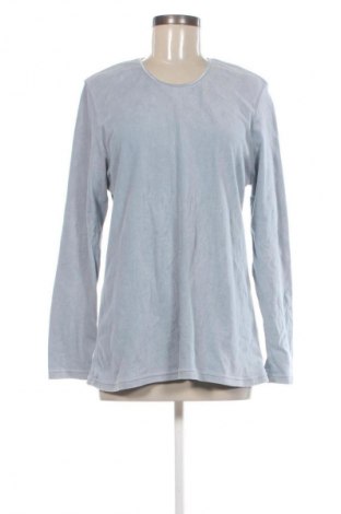 Γυναικεία μπλούζα TCM, Μέγεθος L, Χρώμα Μπλέ, Τιμή 8,99 €