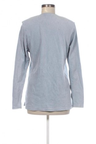 Γυναικεία μπλούζα TCM, Μέγεθος L, Χρώμα Μπλέ, Τιμή 8,99 €