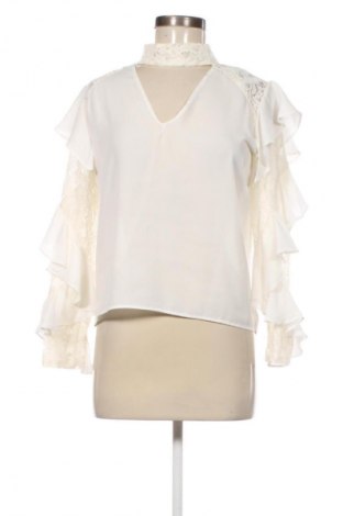 Dámská halenka TFNC London, Velikost S, Barva Krémová, Cena  449,00 Kč