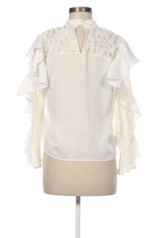 Dámská halenka TFNC London, Velikost S, Barva Krémová, Cena  449,00 Kč