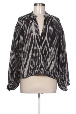 Γυναικεία μπλούζα THE ODDER SIDE, Μέγεθος XS, Χρώμα Πολύχρωμο, Τιμή 51,99 €