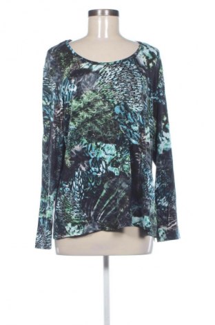 Γυναικεία μπλούζα Taifun, Μέγεθος M, Χρώμα Πολύχρωμο, Τιμή 20,99 €