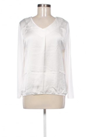 Γυναικεία μπλούζα Taifun, Μέγεθος M, Χρώμα Λευκό, Τιμή 23,99 €