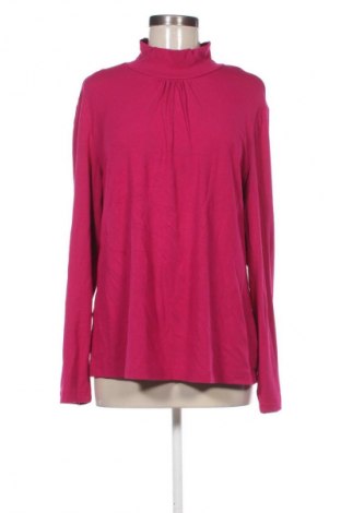 Дамска блуза Taifun, Размер XL, Цвят Лилав, Цена 8,69 €