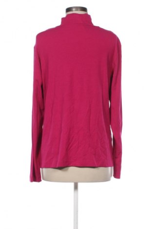 Дамска блуза Taifun, Размер XL, Цвят Лилав, Цена 8,69 €