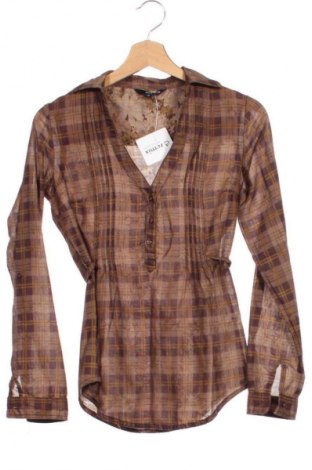 Дамска блуза Tally Weijl, Размер XXS, Цвят Многоцветен, Цена 2,04 €