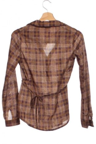 Дамска блуза Tally Weijl, Размер XXS, Цвят Многоцветен, Цена 2,04 €