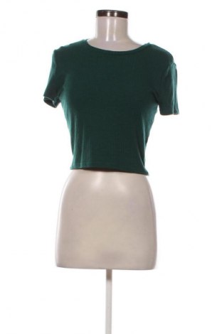 Дамска блуза Tally Weijl, Размер L, Цвят Зелен, Цена 10,22 €