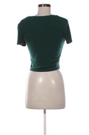 Дамска блуза Tally Weijl, Размер L, Цвят Зелен, Цена 10,22 €