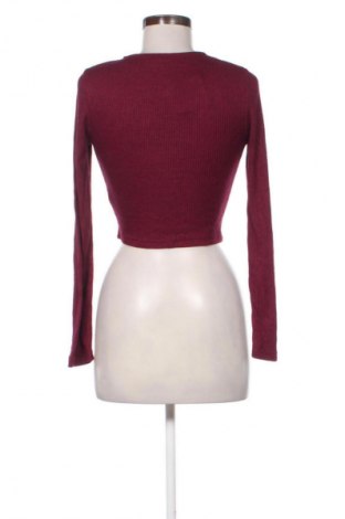 Bluzka damska Tally Weijl, Rozmiar M, Kolor Czerwony, Cena 6,99 zł