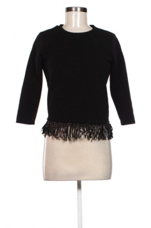 Dámská halenka Tally Weijl, Velikost XS, Barva Černá, Cena  99,00 Kč