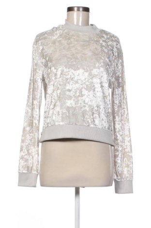 Γυναικεία μπλούζα Tally Weijl, Μέγεθος M, Χρώμα Εκρού, Τιμή 4,99 €