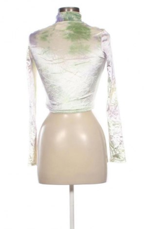 Γυναικεία μπλούζα Tally Weijl, Μέγεθος S, Χρώμα Πολύχρωμο, Τιμή 10,99 €