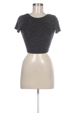 Дамска блуза Tally Weijl, Размер M, Цвят Черен, Цена 4,09 €