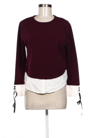 Dámská halenka Tally Weijl, Velikost M, Barva Fialová, Cena  99,00 Kč