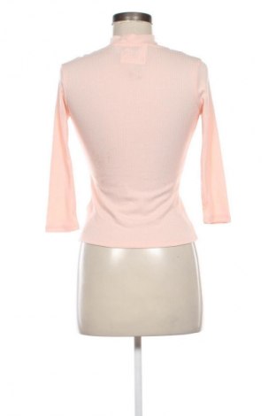 Γυναικεία μπλούζα Tally Weijl, Μέγεθος S, Χρώμα Ρόζ , Τιμή 6,99 €